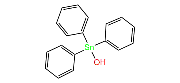 Triphenyltin hydroxide